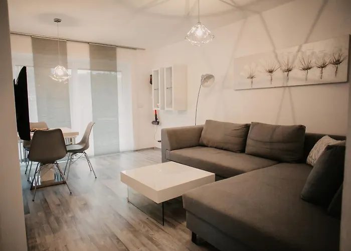 Ferienwohnung Maticevic