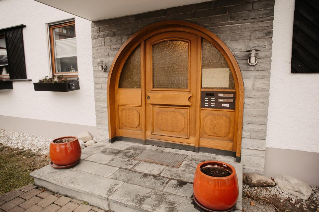 Ferienwohnung Maticevic *
