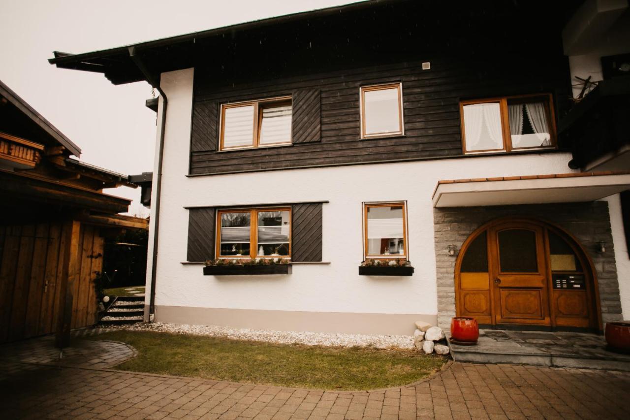 Appartement Ferienwohnung Maticevic *