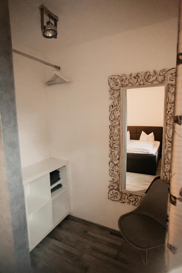 Appartement Ferienwohnung Maticevic Oberstdorf