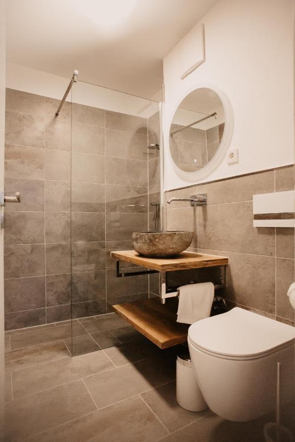 Appartement Ferienwohnung Maticevic *