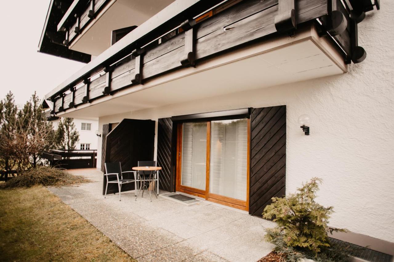 Ferienwohnung Maticevic Oberstdorf