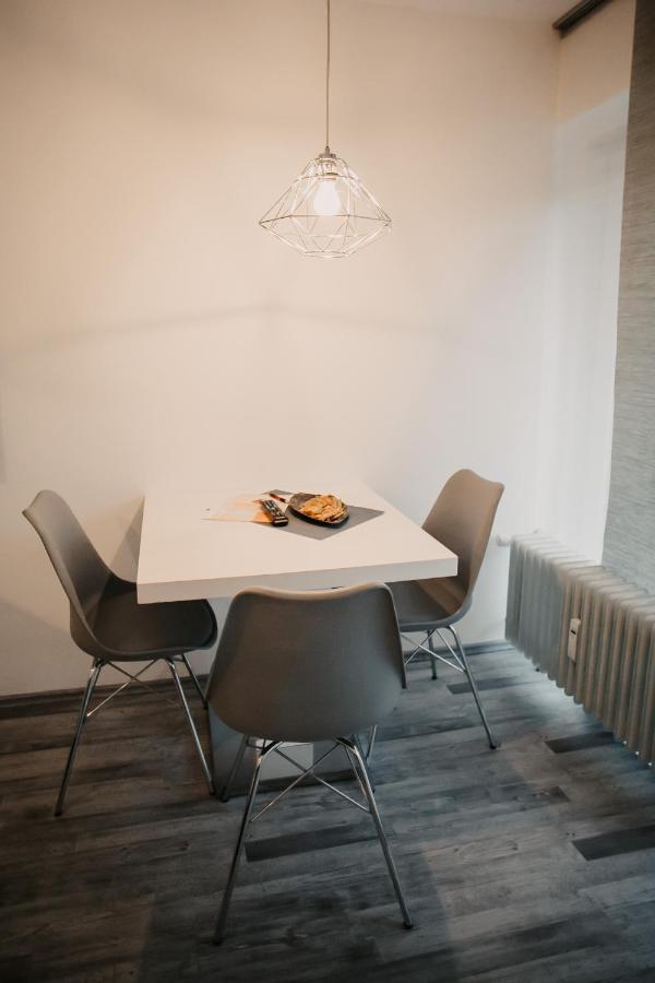 Ferienwohnung Maticevic Appartement
