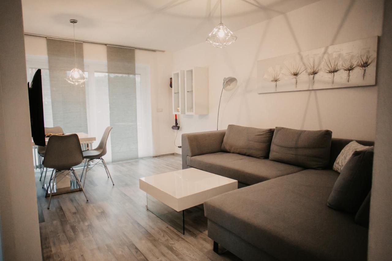 Ferienwohnung Maticevic Appartement *