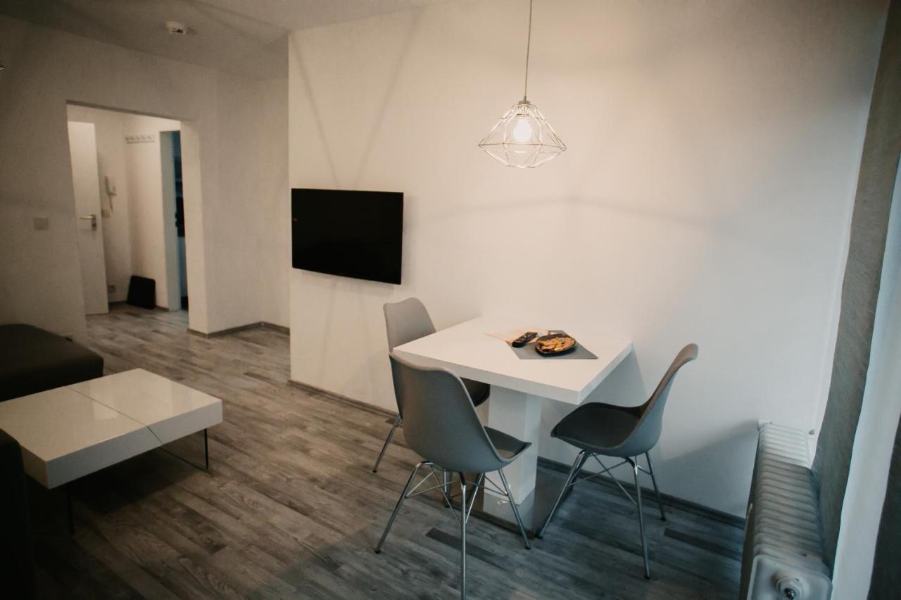 Ferienwohnung Maticevic Appartement