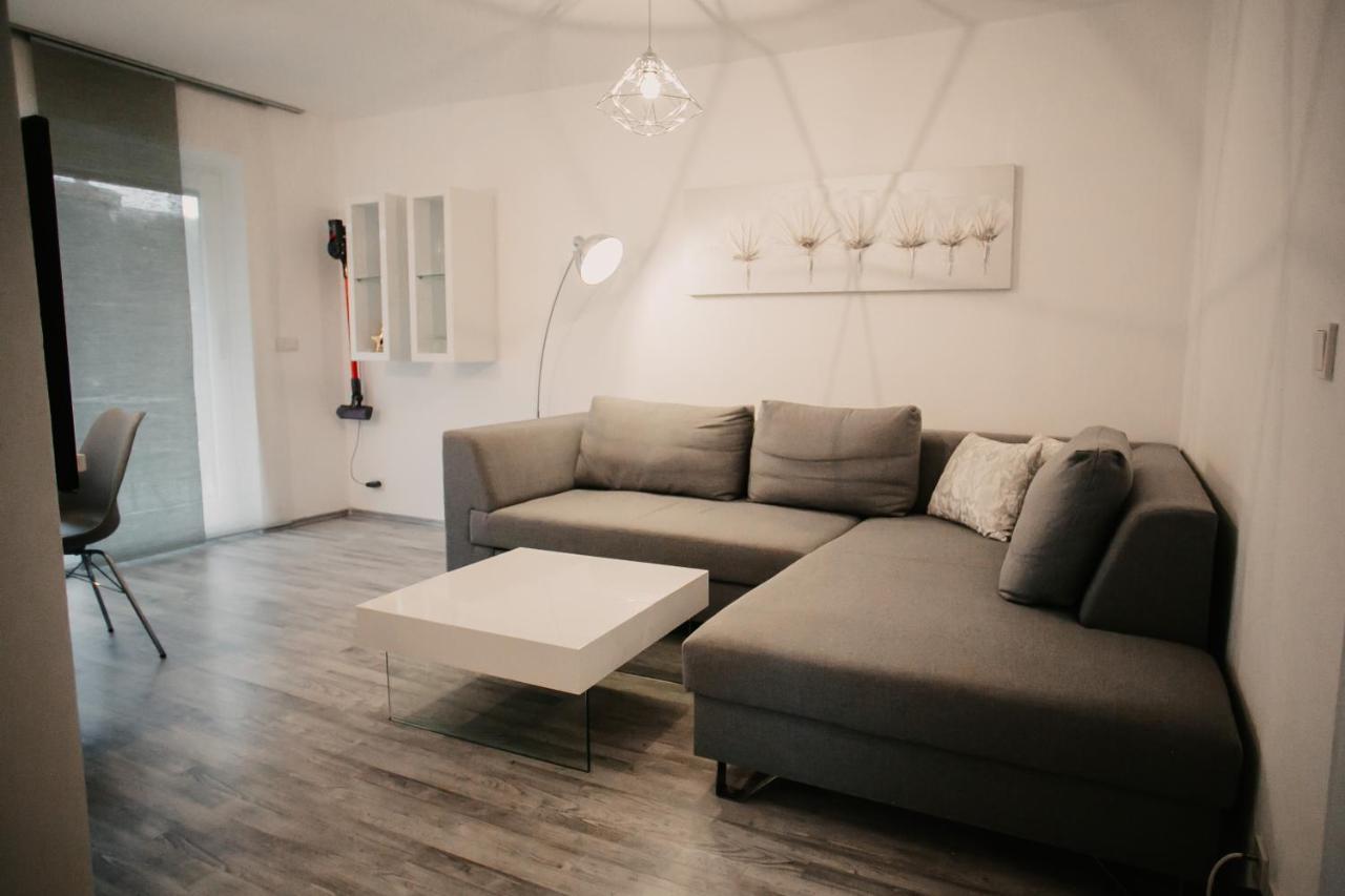 Ferienwohnung Maticevic Appartement