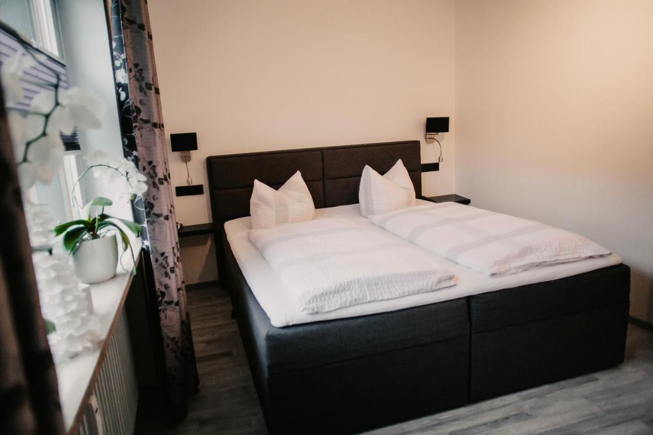 Appartement Ferienwohnung Maticevic Oberstdorf