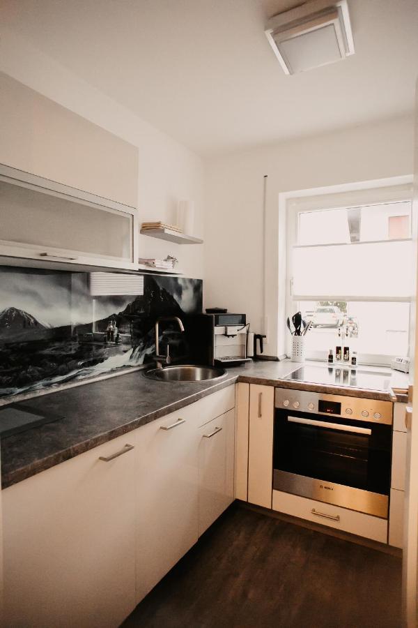 Ferienwohnung Maticevic *